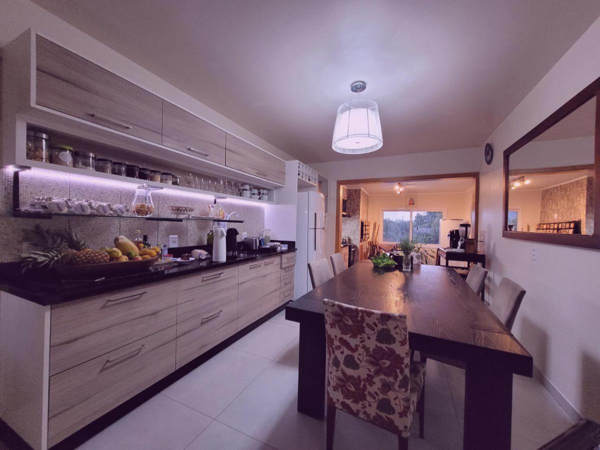 Pousada Casa Thede São Salvador 외부 사진