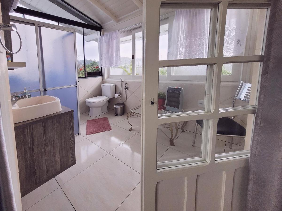 Pousada Casa Thede São Salvador 외부 사진