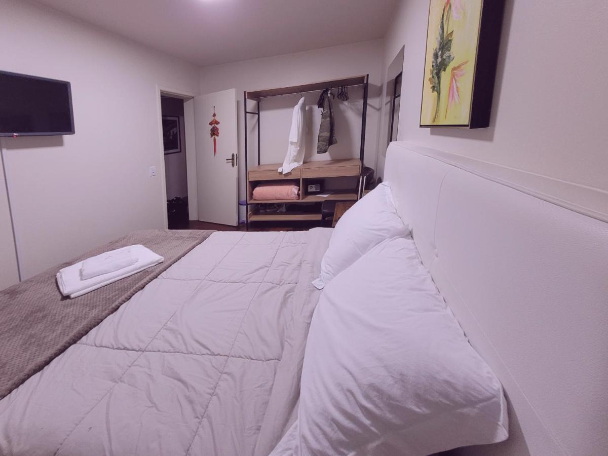 Pousada Casa Thede São Salvador 외부 사진