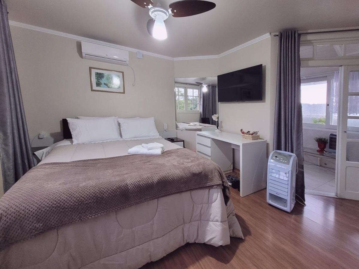 Pousada Casa Thede São Salvador 외부 사진