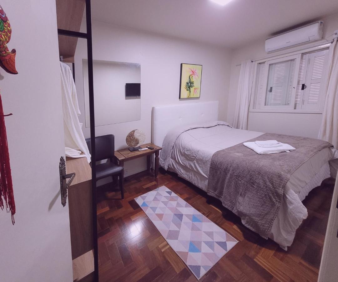 Pousada Casa Thede São Salvador 외부 사진