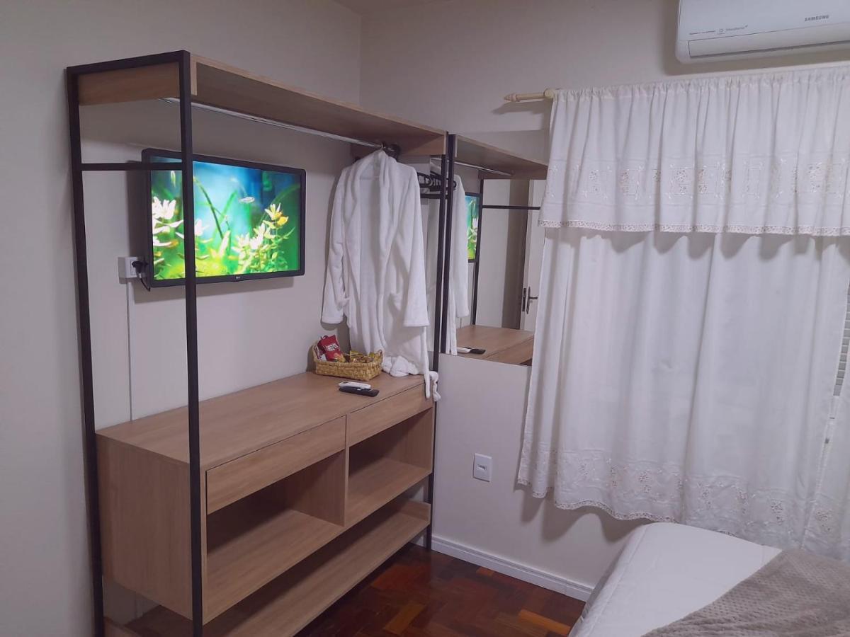 Pousada Casa Thede São Salvador 외부 사진