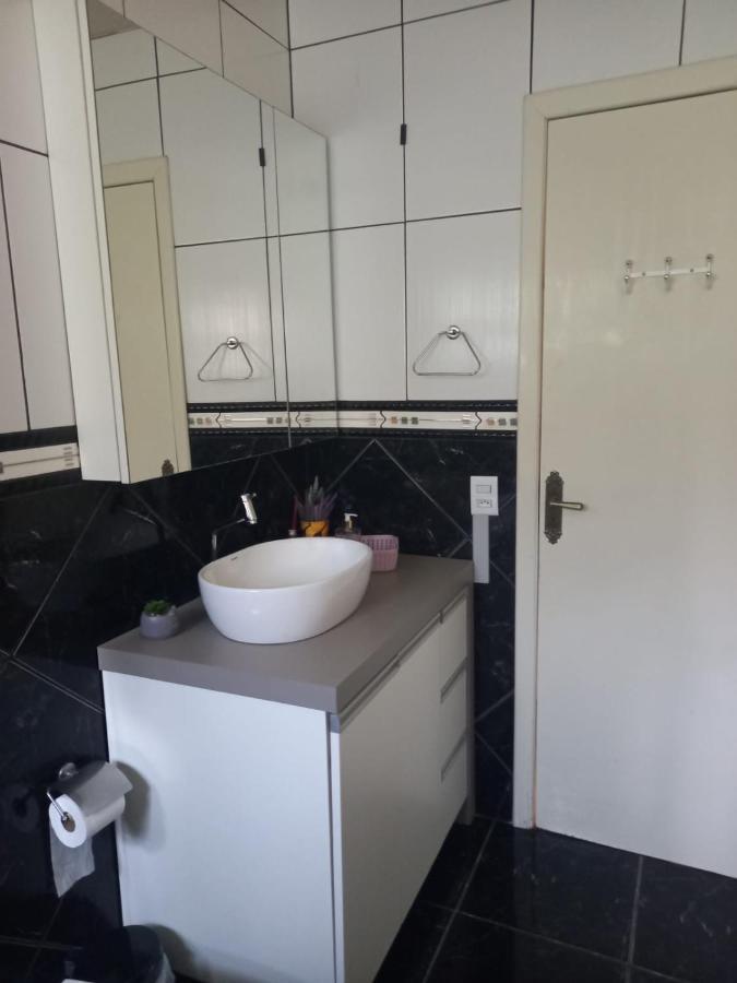 Pousada Casa Thede São Salvador 외부 사진