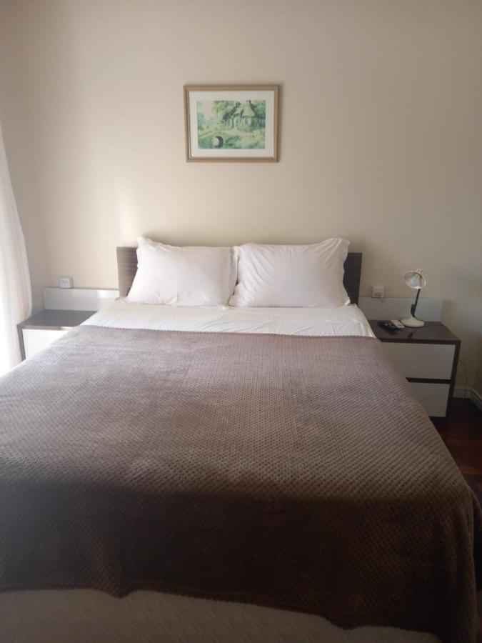 Pousada Casa Thede São Salvador 외부 사진