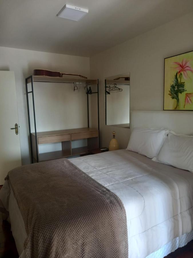 Pousada Casa Thede São Salvador 외부 사진