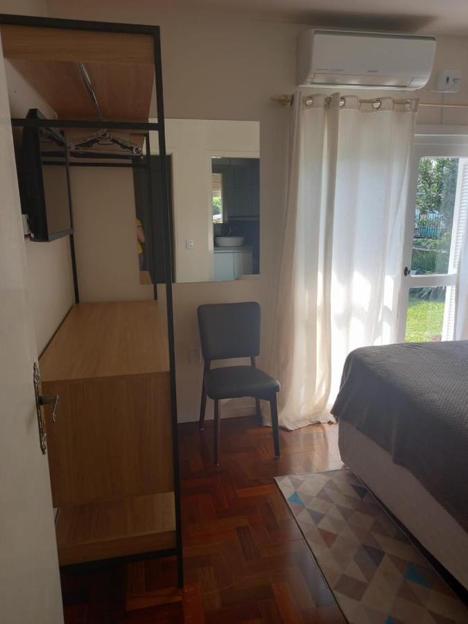 Pousada Casa Thede São Salvador 외부 사진