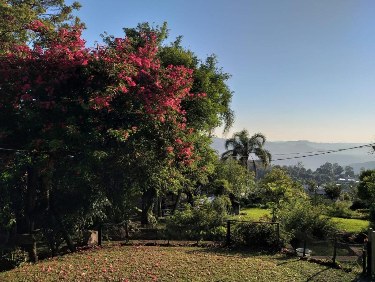 Pousada Casa Thede São Salvador 외부 사진