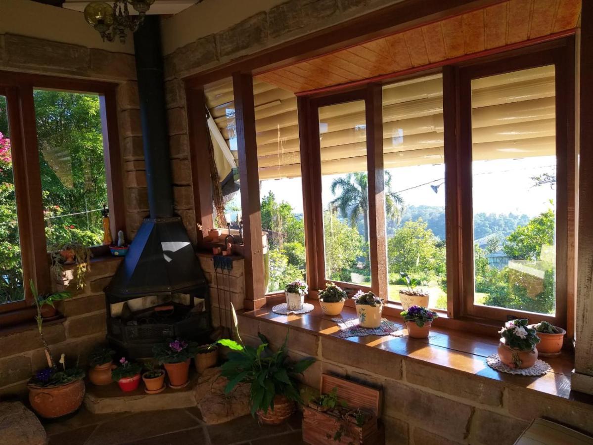 Pousada Casa Thede São Salvador 외부 사진