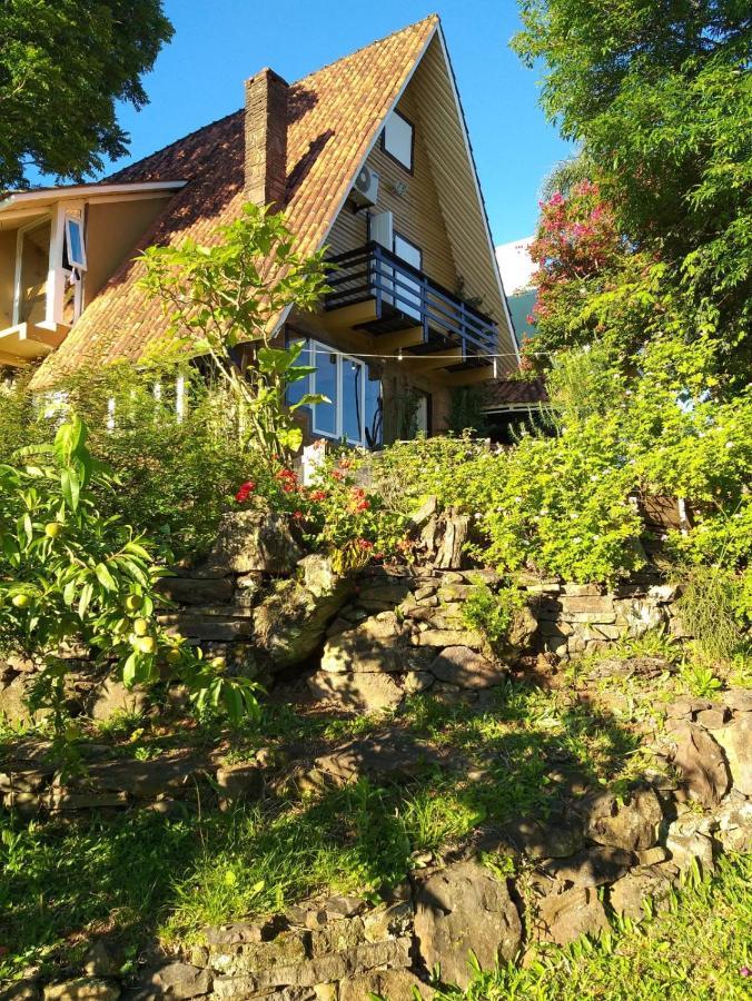 Pousada Casa Thede São Salvador 외부 사진