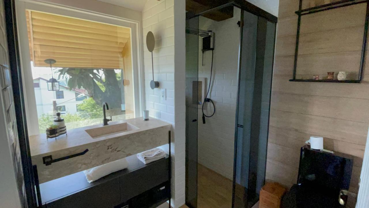 Pousada Casa Thede São Salvador 외부 사진