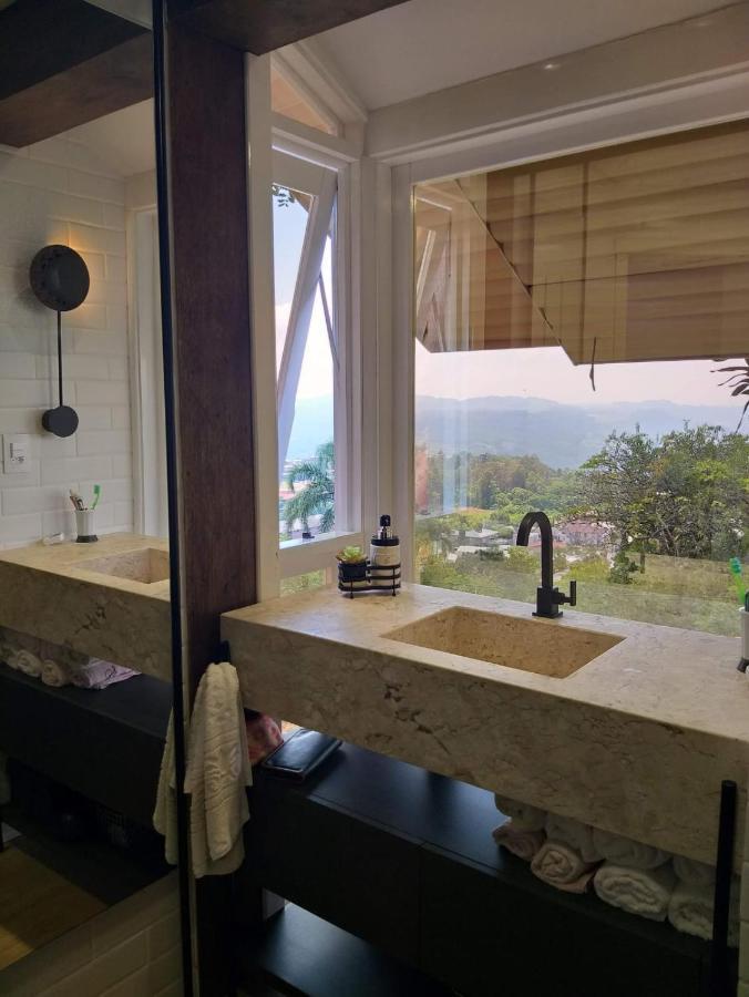 Pousada Casa Thede São Salvador 외부 사진