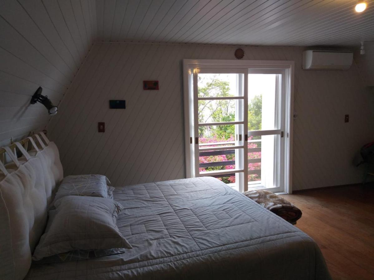 Pousada Casa Thede São Salvador 외부 사진
