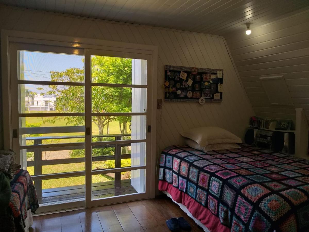 Pousada Casa Thede São Salvador 외부 사진