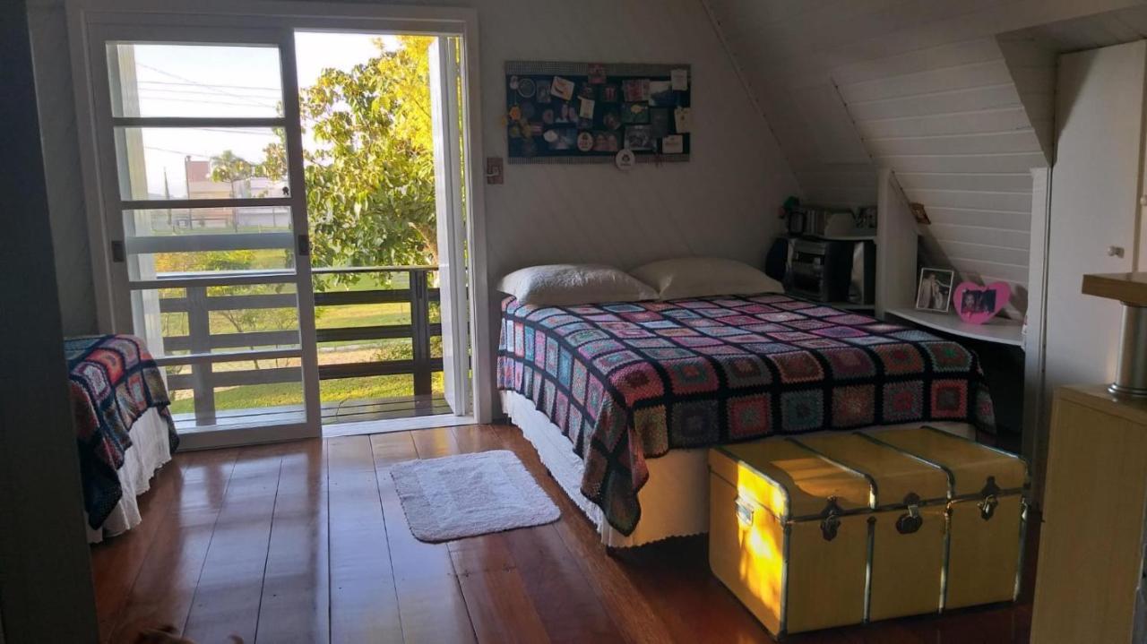 Pousada Casa Thede São Salvador 외부 사진