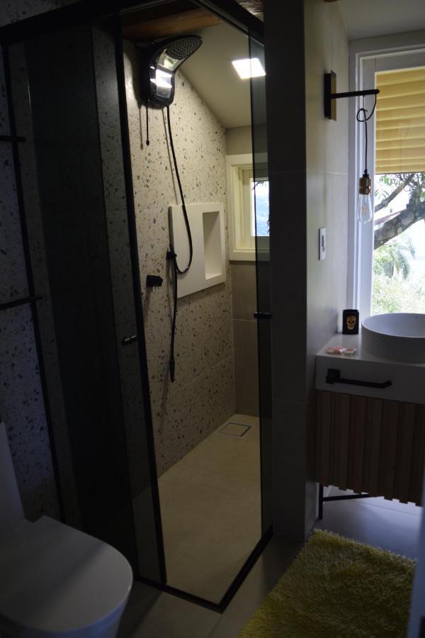 Pousada Casa Thede São Salvador 외부 사진